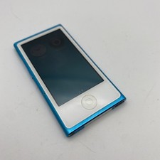 Apple ipod nano - ipod, generazione