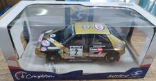 Solido 1/18 Lancia Delta HF