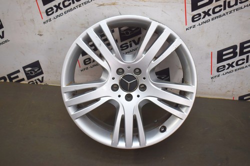 Mercedes glk x204 - x204, cerchi