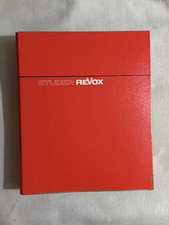 Studer Revox PR99 SERVICE