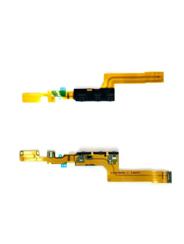Antenne sony xperia - sony, z2