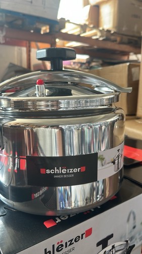 Schleizer pentola pressione - schleizer,