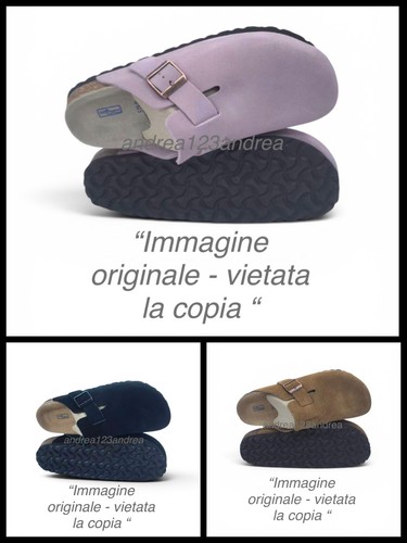 Sabot birkenstock boston - sabot,