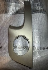 Cornice Fendinebbia per MINI 2 R56 PHASE 1 166149-10 2753659