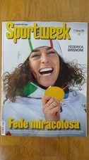 SPORTWEEK 21.02.26 Federica