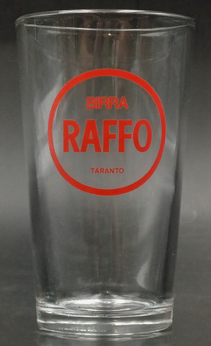 Raffo birra taranto - birra,