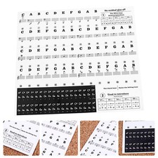 Adesivi trasparenti per