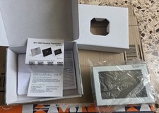 Termostato WiFi Beca BHT-8000GCLW controllo caldaia a Gas Dry contact