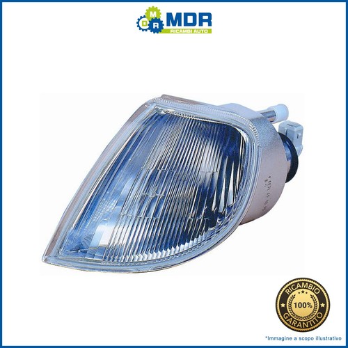 Faro fanale anteriore sinistro - anteriore,