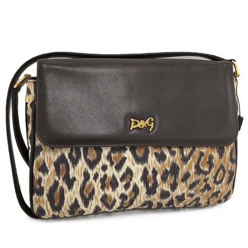 Borsa tracolla dolce gabbana - a, dolce&gabbana