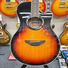 [11787] YAMAHA APX-500III
