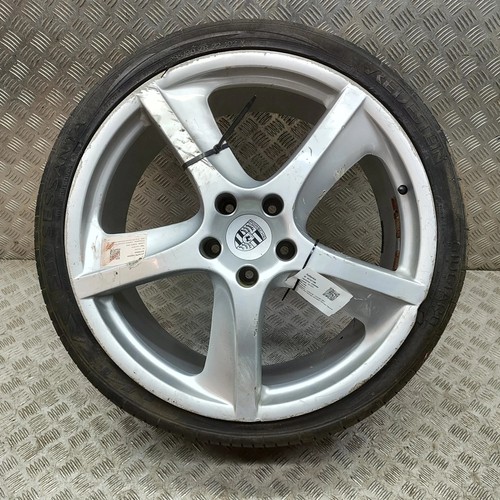 Ruota lega porsche cayenne - in,