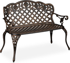 Panchina Da Giardino XL, 2