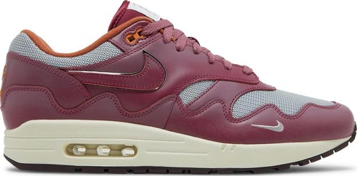 Patta nike air - air, 1