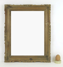 CORNICE PER QUADRI ANTICA