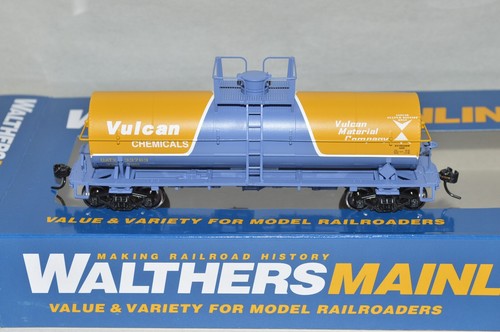 Scala walthers gatx - ho,