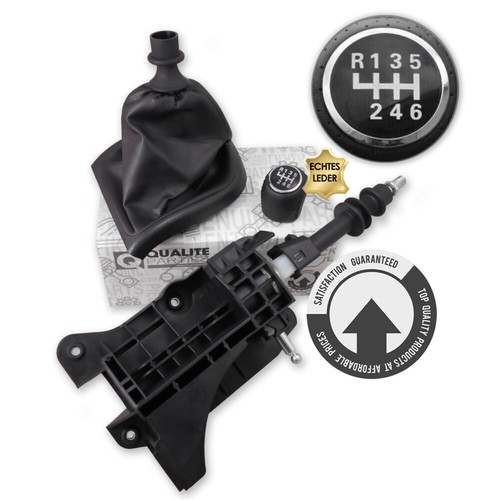 Leva cambio pomello fiat - +,