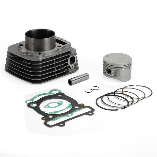 Kit guarnizioni pistone