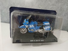 Modellino moto bmw - modellino, 850