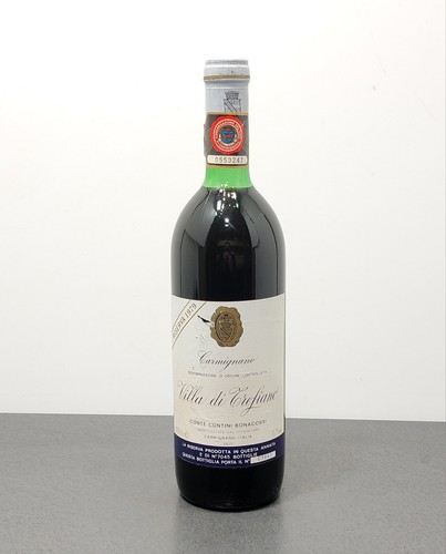 Villa trefiano riserva 1979 - villa,