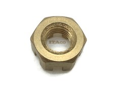 Dado elica 90171-10M01 per fuoribordo Yamaha Parsun F 6HP - 20HP barca 2/4T