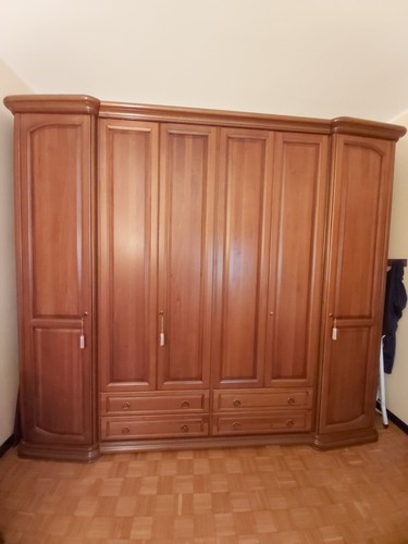 Mobili usati camera - da, letto