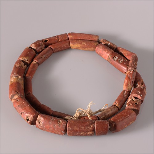 12405 grosse collana trefolo - grosse,
