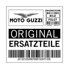 Staffa Moto Guzzi per