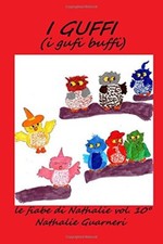 I Guffi (i gufi buffi): Le