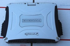 Panasonic Toughbook CF-19 MK4