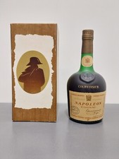 Cognac Courvoisier Napoleon