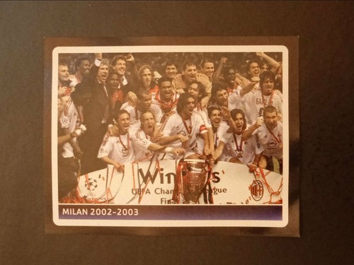 Milan 2002 2003 - 2002-2003, (champions