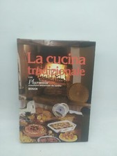 la cucina tradizionale con