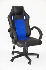 Sedia gaming ufficio Racer