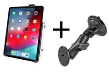 RAM Ventosa Supporto per IPAD