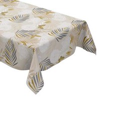 Tela Cerata Tovaglia Beige