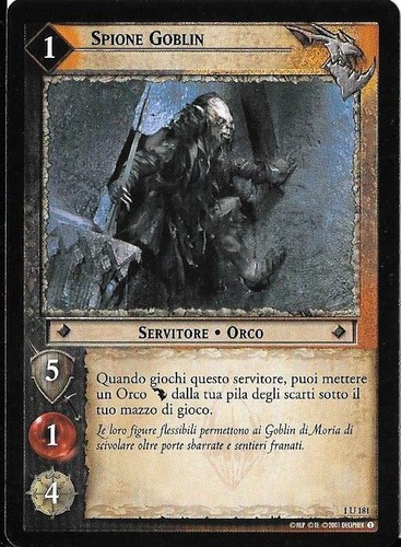 Signore degli anelli - il,