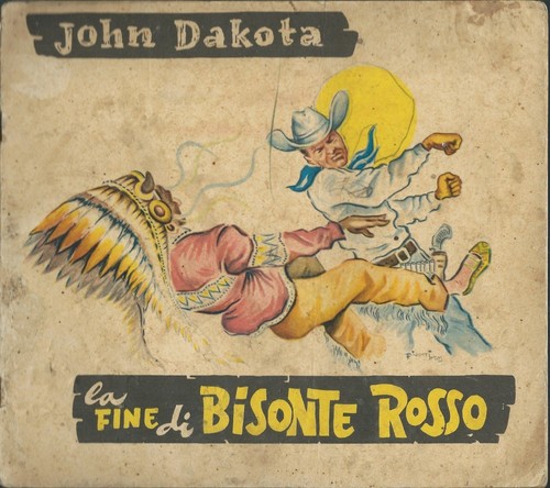 John dakota fine - john,