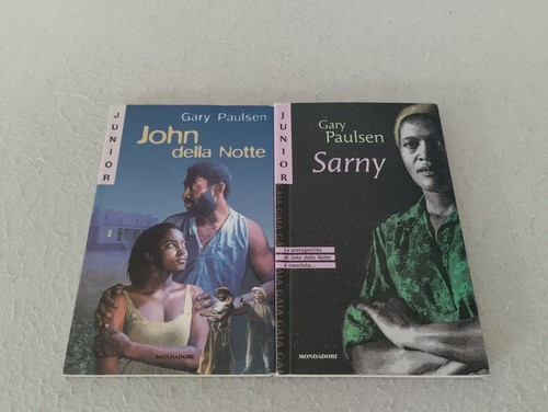 Lotto libri john della notte - libri,
