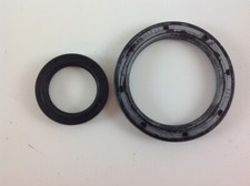 Kit paraoli albero motore