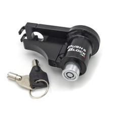 ANTIFURTO PUSH&BLOCK BLOCCA