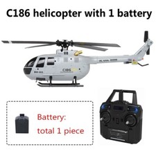 C186 Pro B105 2.4G RTF RC
