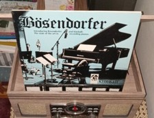 BOSENDORFER KIMBALL ORGAN 6750