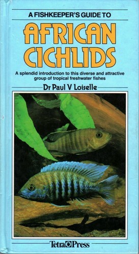 Fishkeepers guide african - fishkeepers,