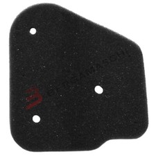 E17540 FILTRO ARIA Motore Spugna Malaguti F12 Phantom RST 50 2001 - 2002