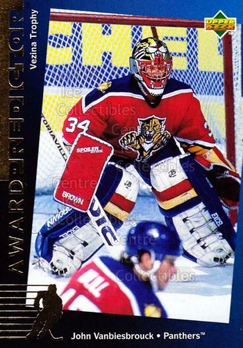 1994 upper deck - 1994-95,