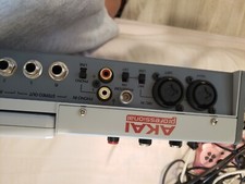Akai MPC Renaissance Music