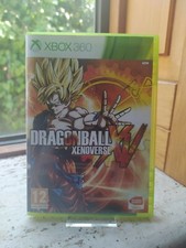 Dragon ball xenoverse XV per