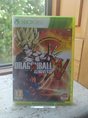 Dragon ball xenoverse per - dragon,
