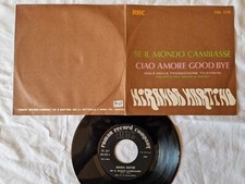 MIRANDA MARTINO SE IL MONDO